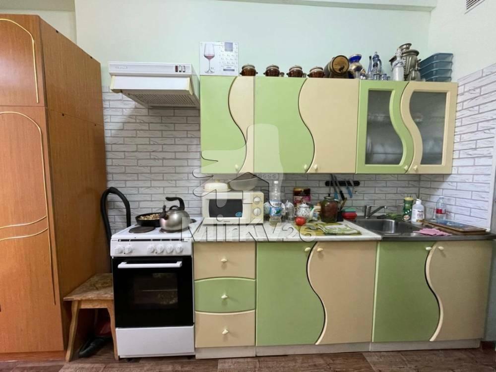 квартира г Пятигорск ул Огородная 37а фото 2
