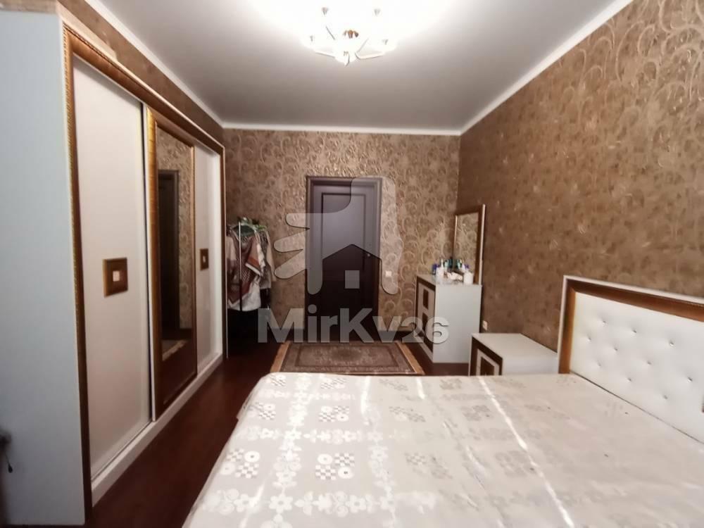 квартира г Пятигорск ул Людкевича 9/3 фото 3