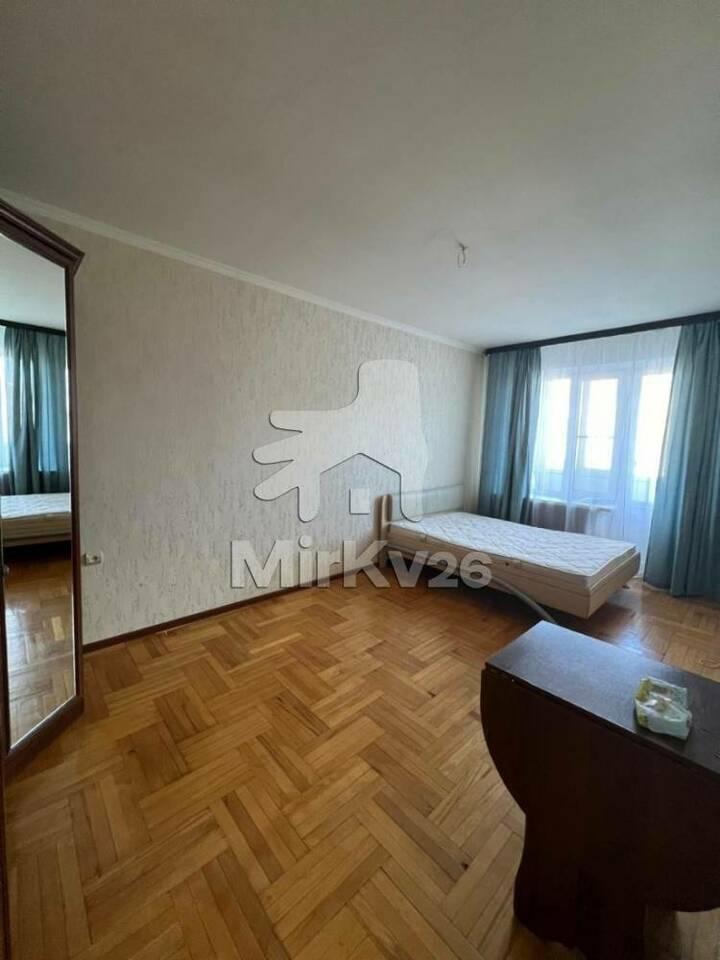 квартира г Пятигорск ул Восстания 98 фото 1