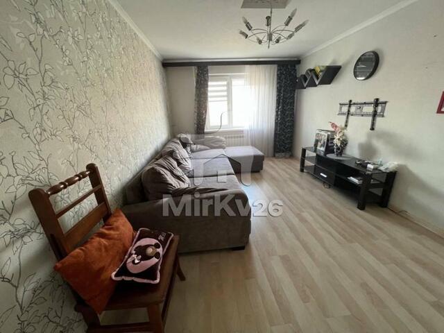 квартира ул Адмиральского 2/4 фото
