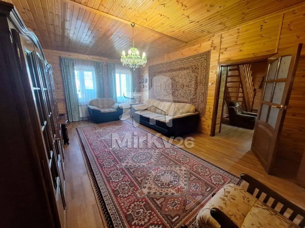 дом г Пятигорск п Свободы ул Зои Космодемьянской пр-кт Свободы фото 1