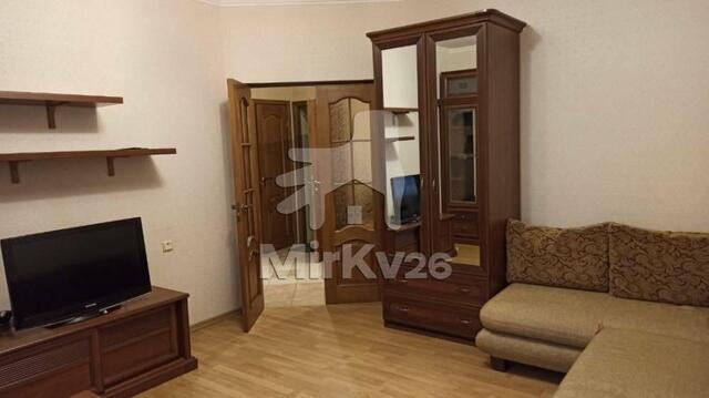 квартира ул 295 Стрелковой Дивизии 3/1 фото