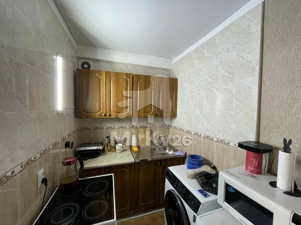 квартира г Железноводск ул Строителей 29 фото 1
