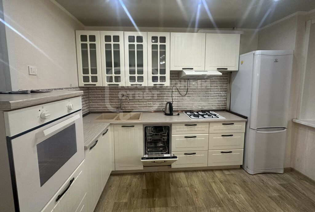 квартира г Владимир ул Крайнова 18 фото 1