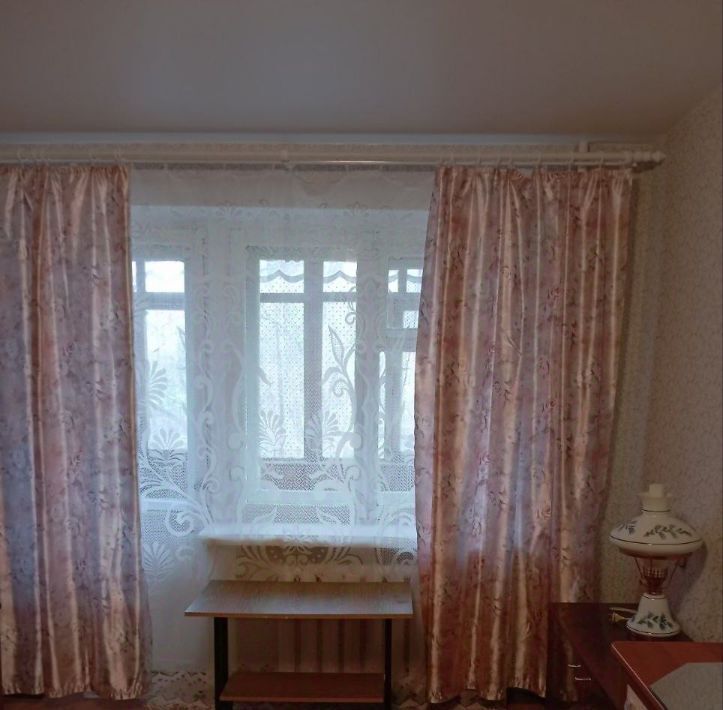 квартира г Пермь р-н Индустриальный ул Семченко 23 фото 1