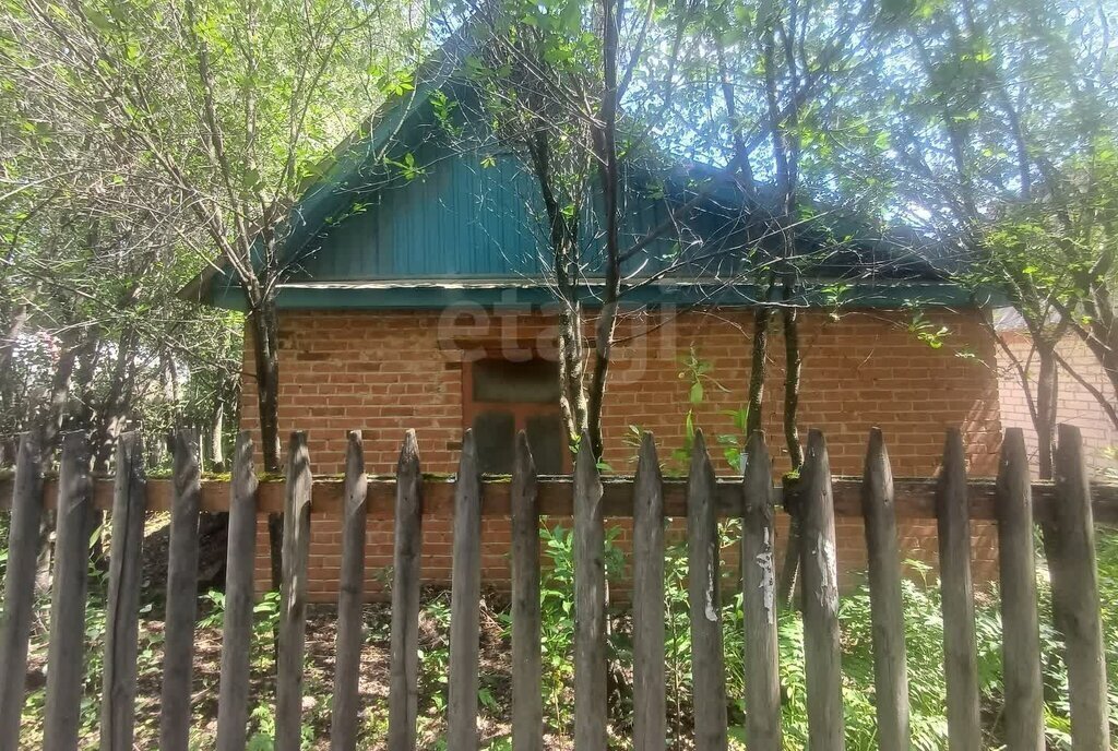 дом г Чебаркуль снт Медик фото 2