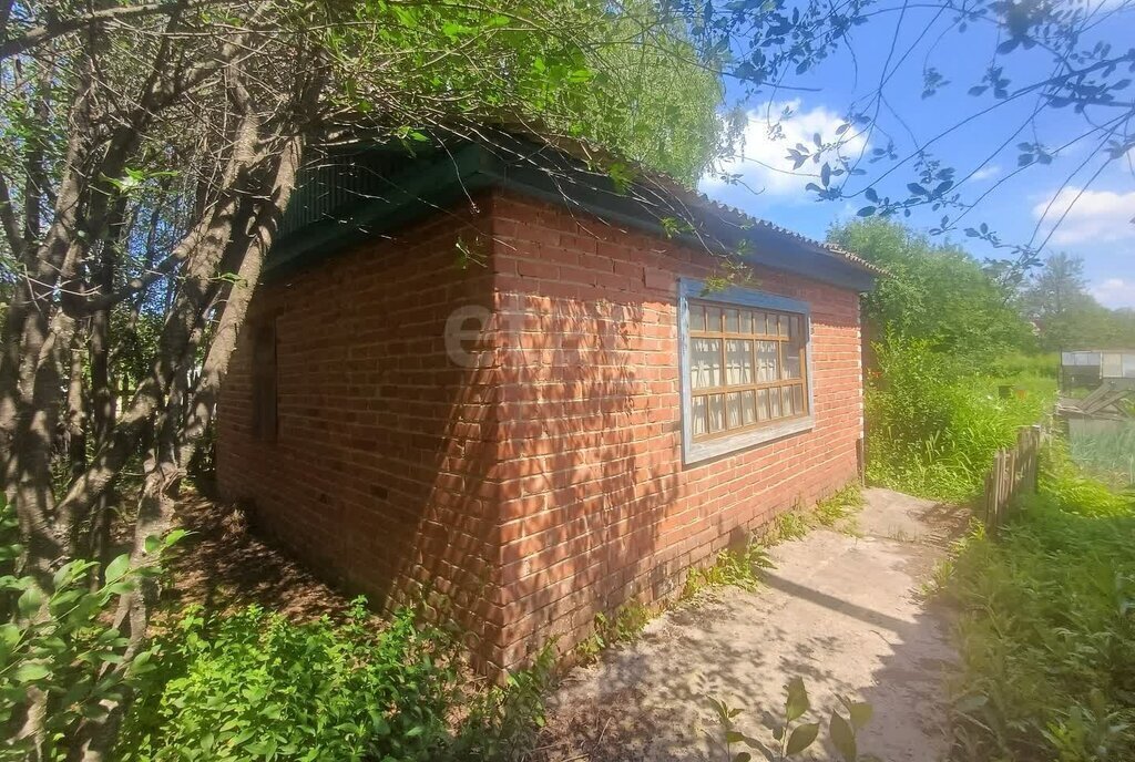 дом г Чебаркуль снт Медик фото 3
