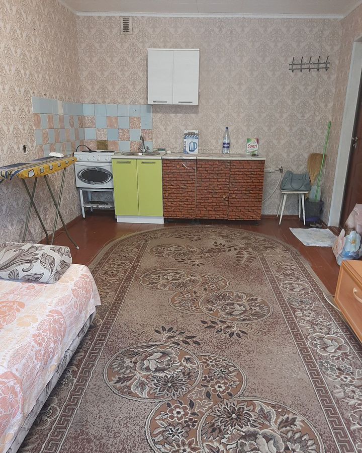 комната г Челябинск п Миасский р-н Центральный ул Победы 20 Миасс фото 2