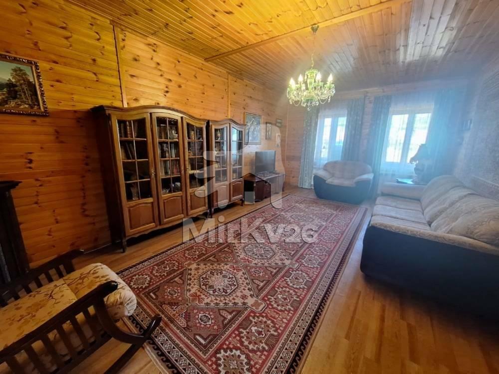 дом г Пятигорск п Свободы ул Зои Космодемьянской пр-кт Свободы фото 4