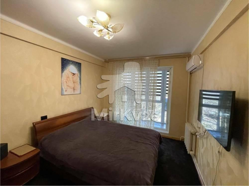 квартира г Железноводск ул Строителей 29 фото 4