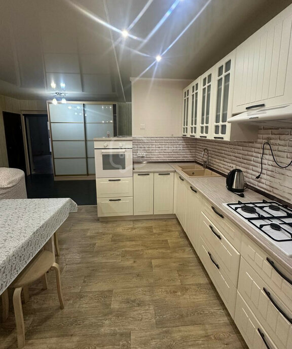 квартира г Владимир ул Крайнова 18 фото 2