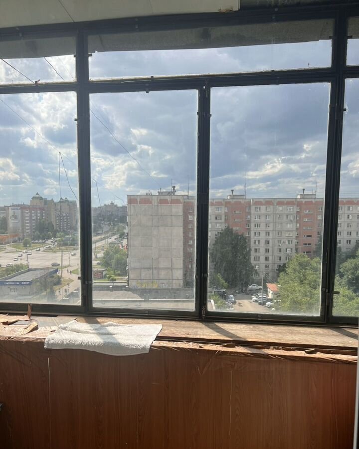 квартира г Магнитогорск р-н Орджоникидзевский ул 50-летия Магнитки 48 фото 4
