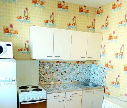 квартира г Одинцово ул Маршала Жукова 3 Одинцово, Одинцовский г. о. фото 1