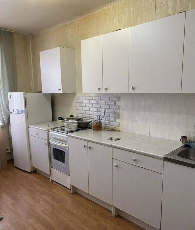 квартира г Подольск Симферопольская ул., 49к 2 фото 1