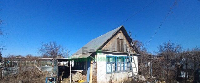 Цемент СНТ, ул. Кленовая фото