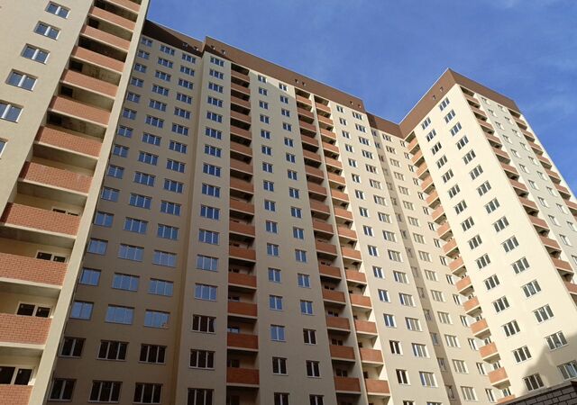 р-н Кировский ул им Панченко К.П. 9 фото
