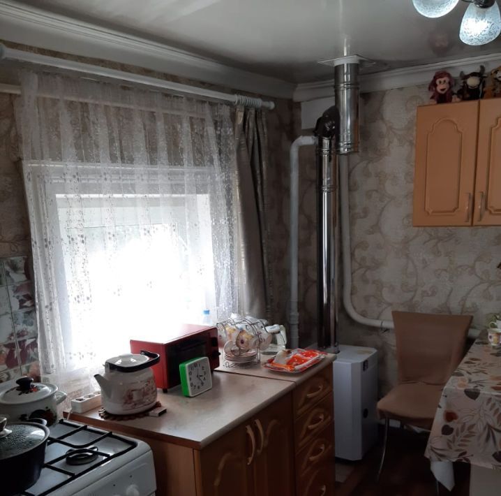 дом г Энгельс ул Петровская 12/2 фото 2