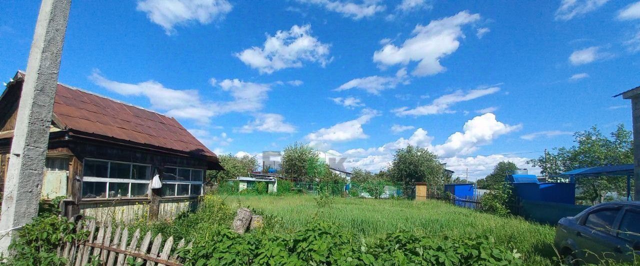 дом г Балаково снт терТурбина ул. 3-я Дачная фото 2
