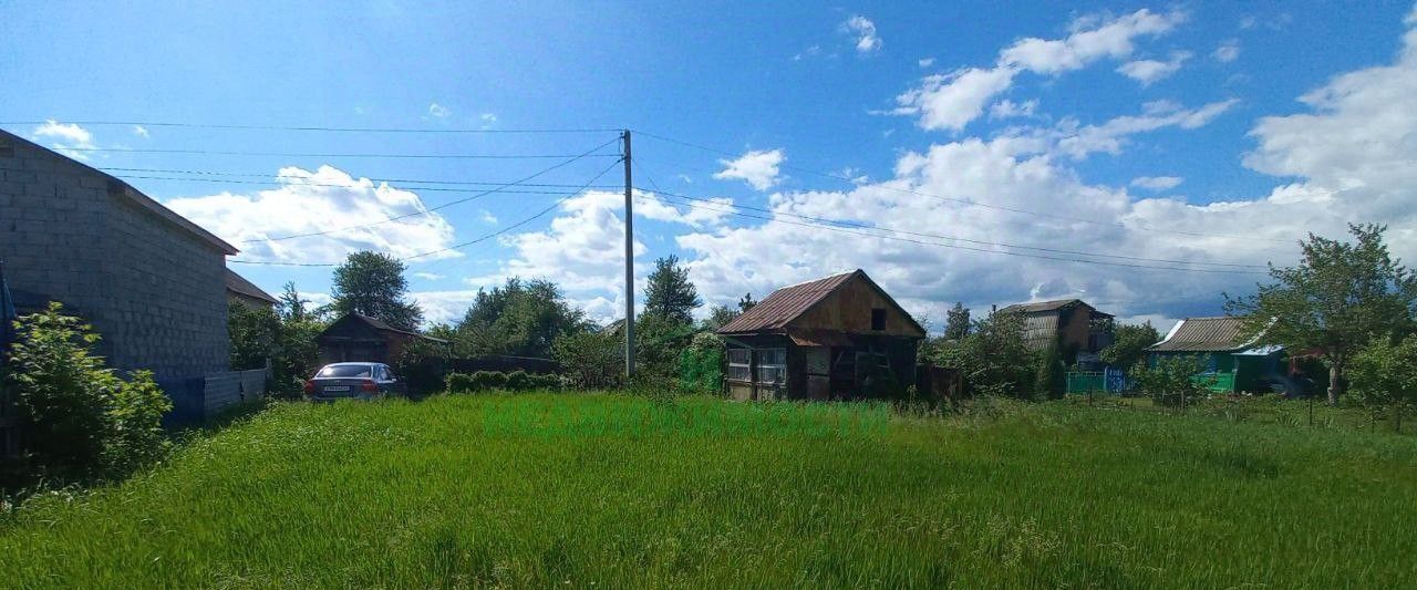 дом г Балаково снт терТурбина ул. 3-я Дачная фото 3