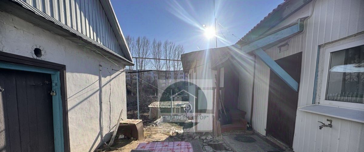 дом г Вольск ул Львова 203 фото 2
