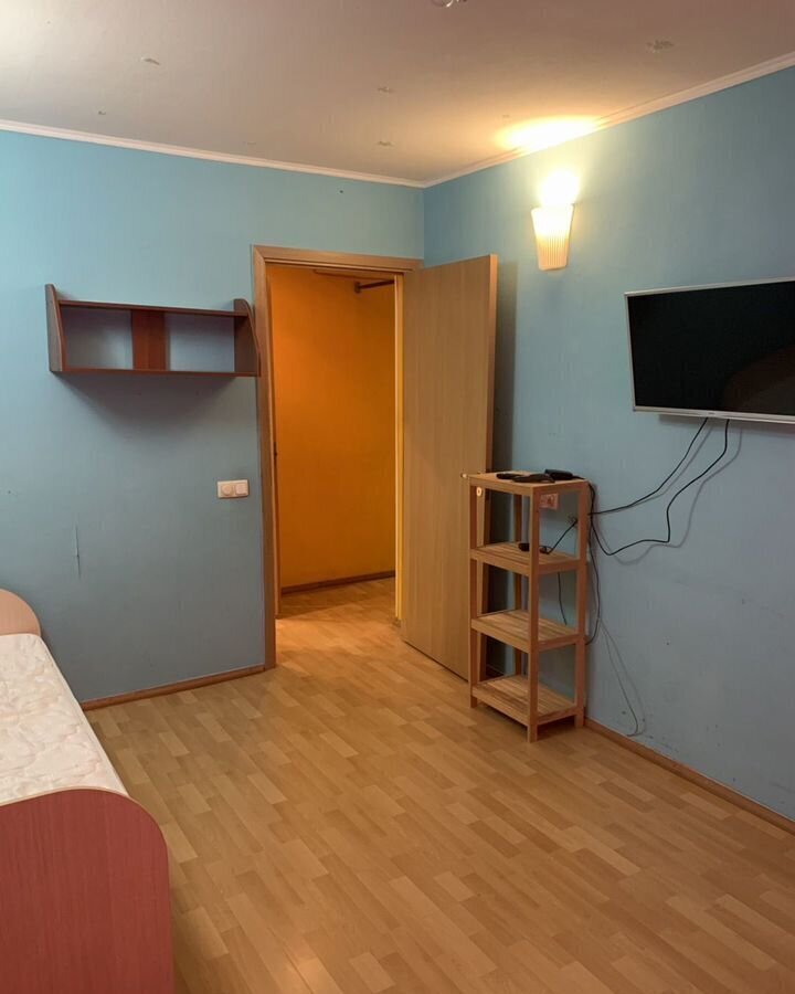 квартира г Мурманск р-н Первомайский пр-кт Кольский 20 фото 17