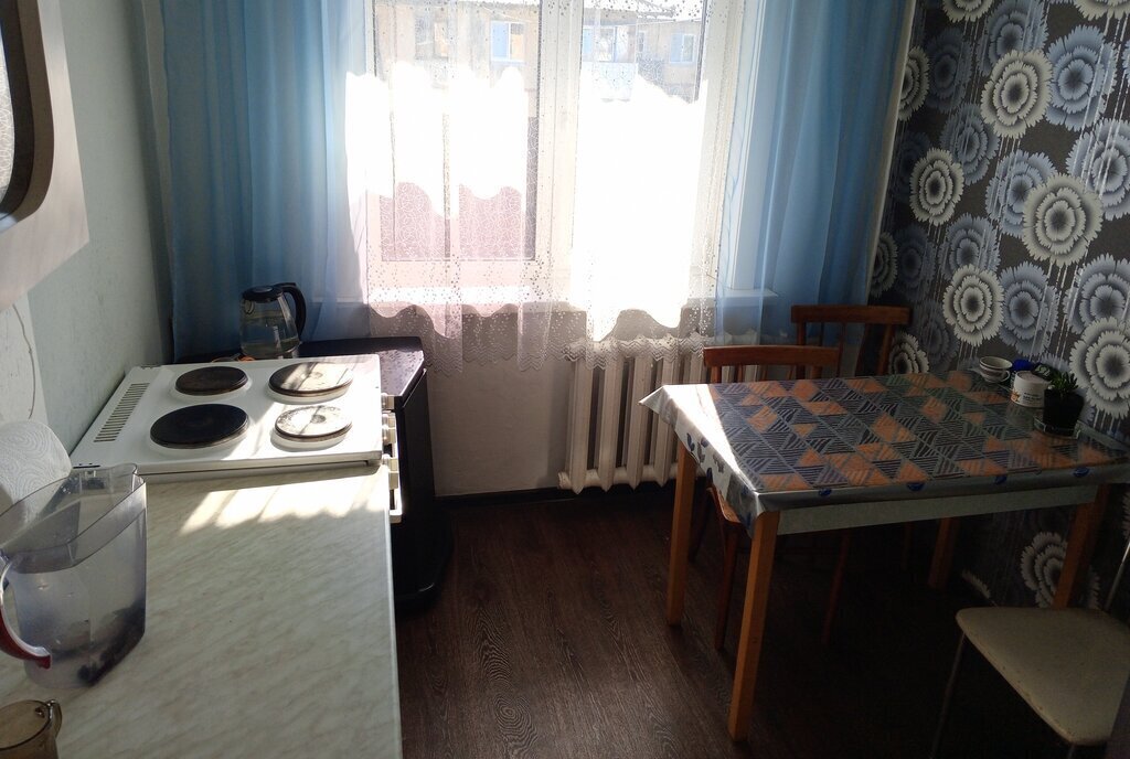 квартира г Шелехов 18-й квартал, 41 фото 5