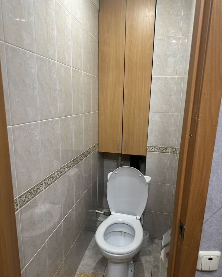 квартира г Нижний Новгород р-н Канавинский ул Путейская 8а фото 5