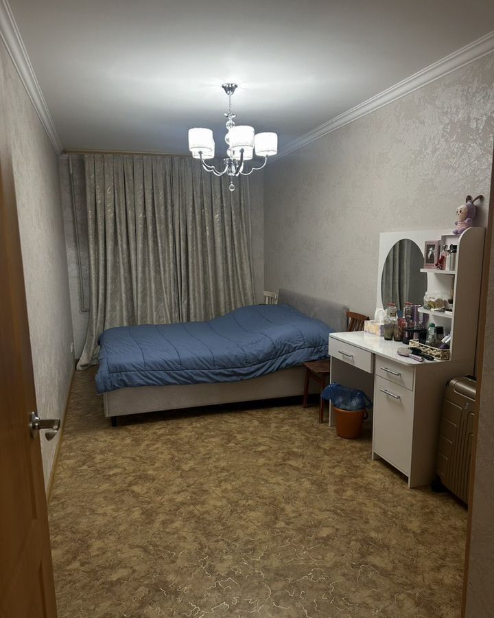 квартира г Нижний Новгород р-н Канавинский ул Путейская 8а фото 10