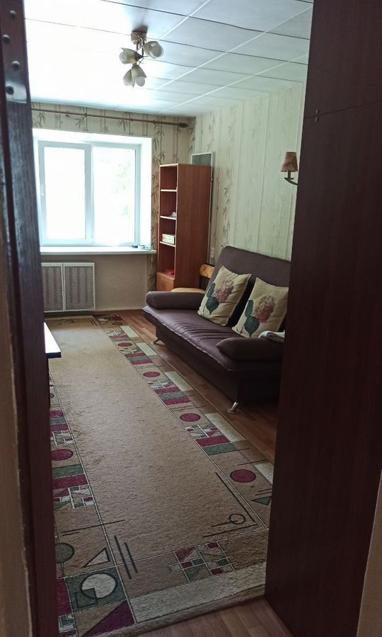квартира г Краснокамск ул Калинина 6 фото 5