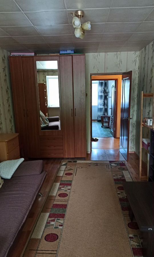 квартира г Краснокамск ул Калинина 6 фото 6