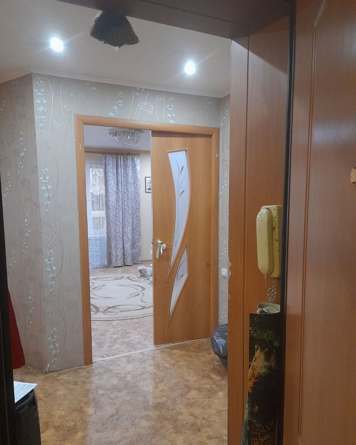 квартира г Нижний Новгород р-н Канавинский Шпальный Чкаловская ул Витебская 46 фото 15