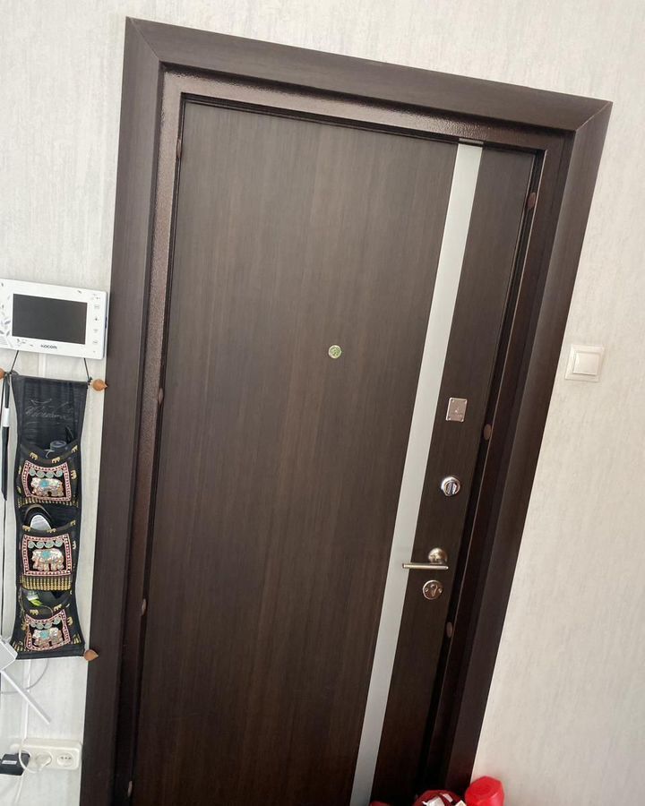 квартира г Нижневартовск ул 60 лет Октября 54 Тюменская обл. фото 6