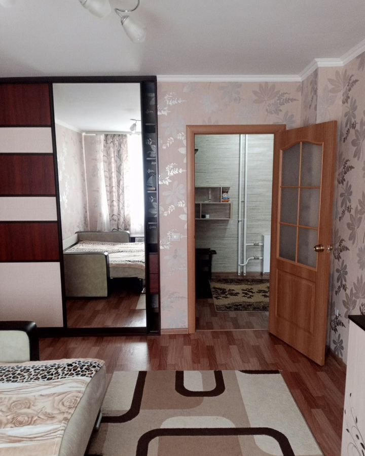 квартира г Тобольск мкр-н 7А, 23Б фото 7