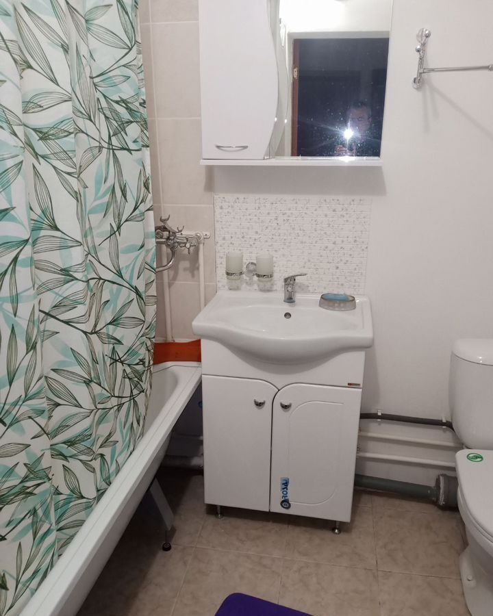 квартира г Тобольск мкр-н 7А, 23Б фото 9