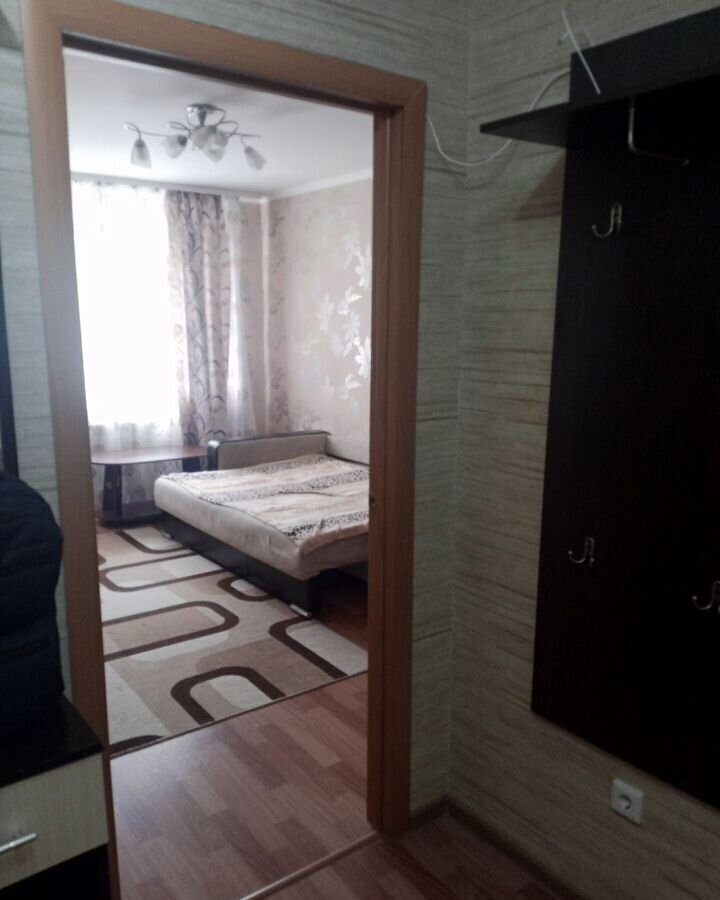 квартира г Тобольск мкр-н 7А, 23Б фото 11