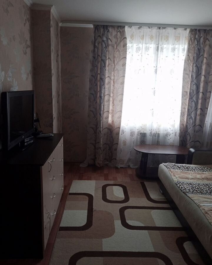 квартира г Тобольск мкр-н 7А, 23Б фото 10