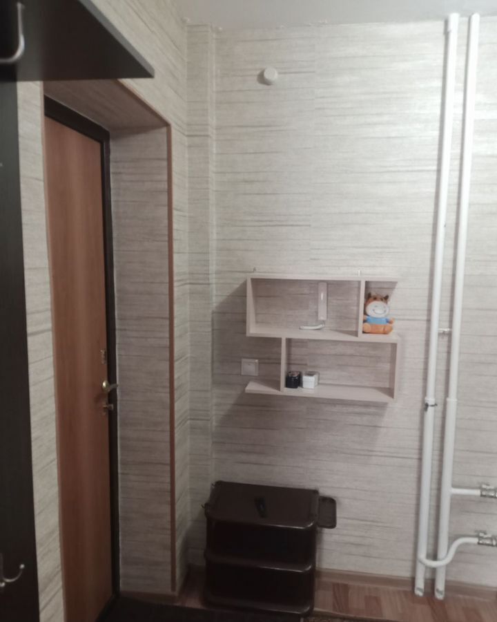 квартира г Тобольск мкр-н 7А, 23Б фото 14