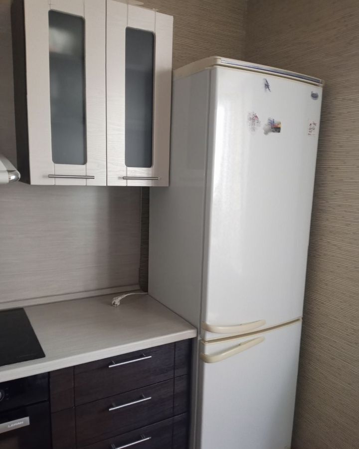 квартира г Тобольск мкр-н 7А, 23Б фото 17