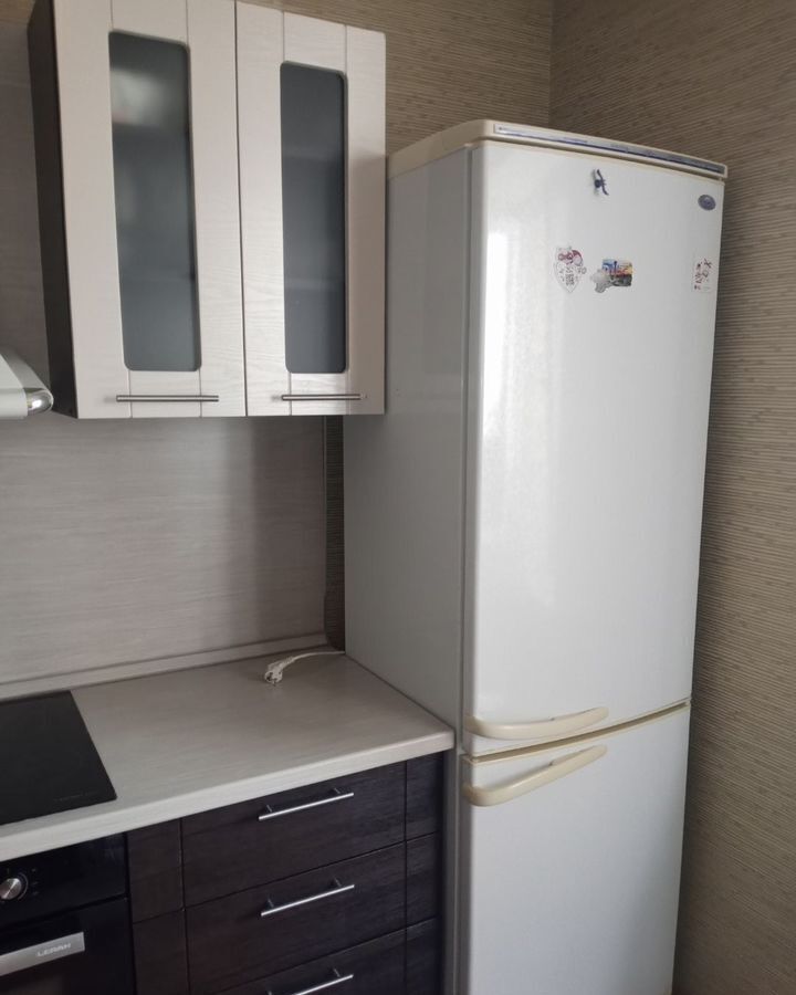 квартира г Тобольск мкр-н 7А, 23Б фото 18