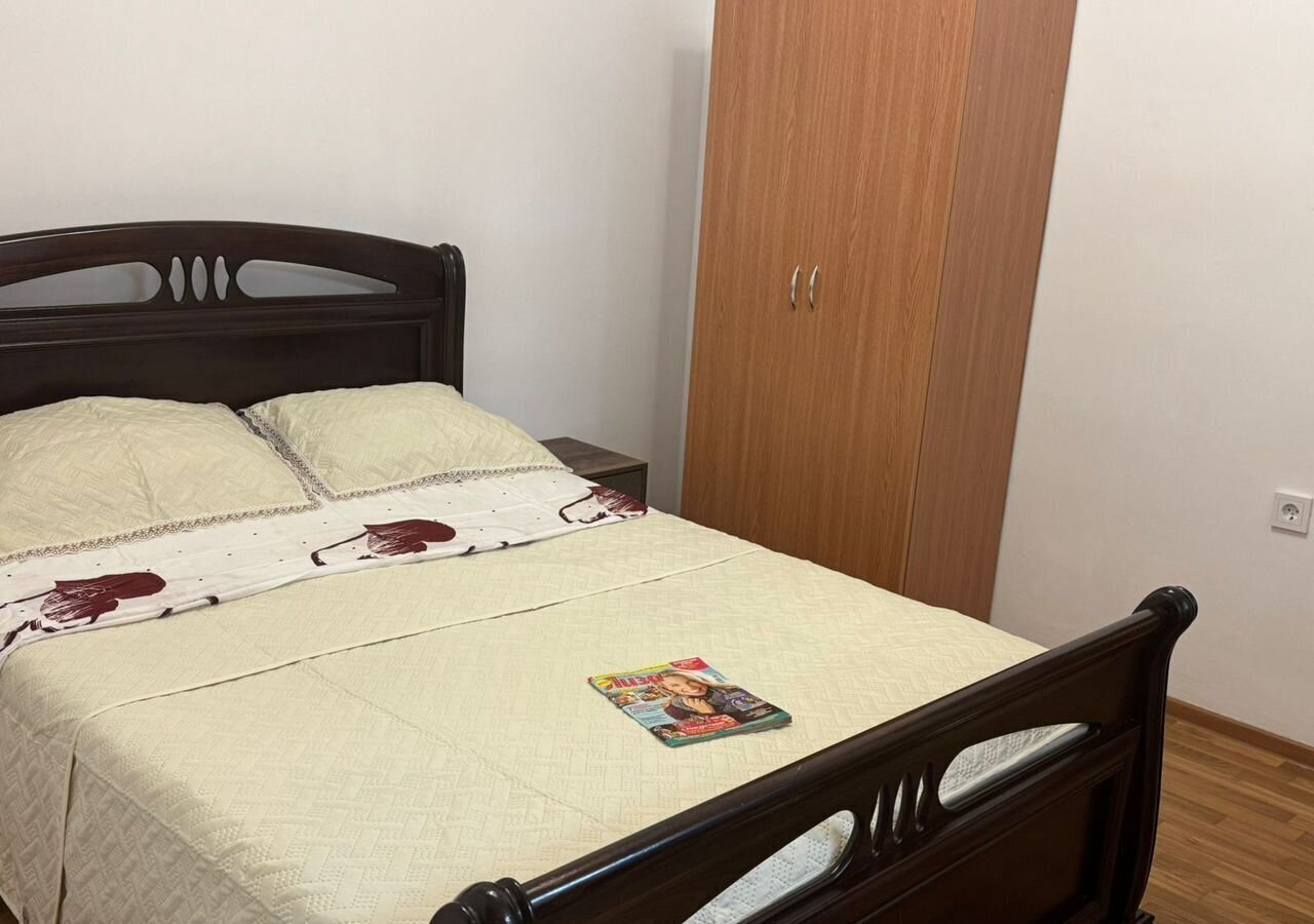 комната г Геленджик ул Белинского 4а фото 5