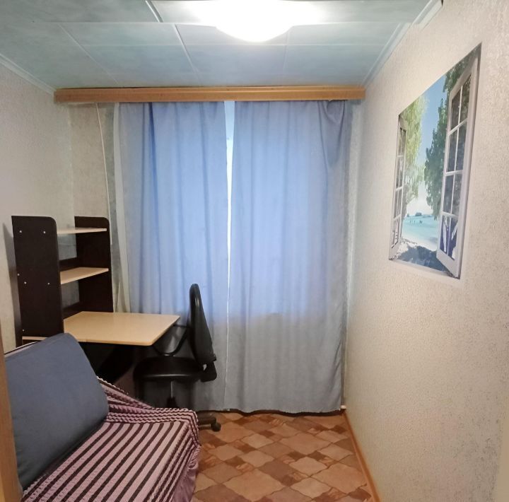 дом г Ковров ул Комиссарова фото 6