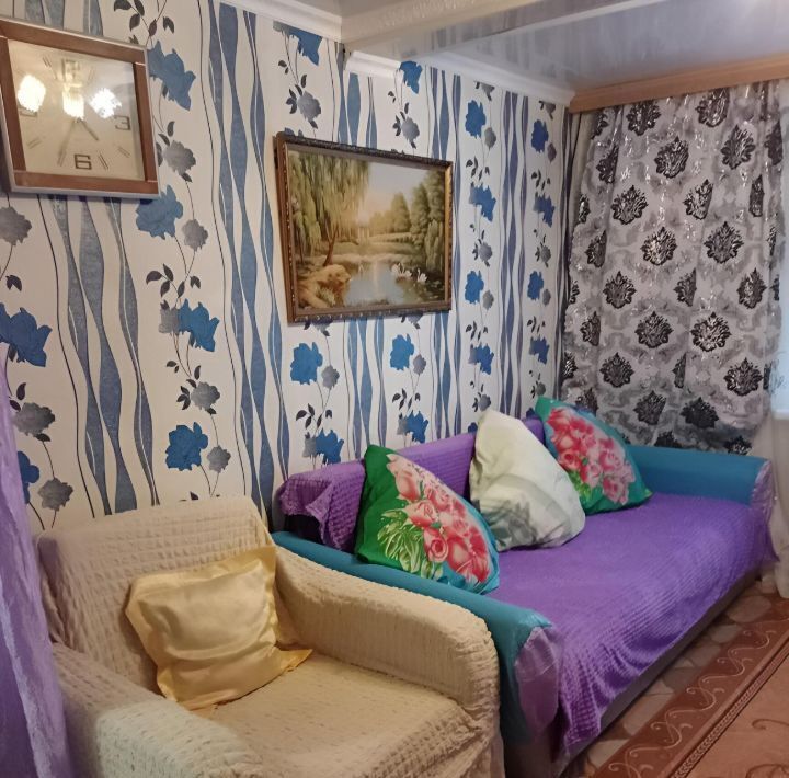 дом г Ковров ул Комиссарова фото 11
