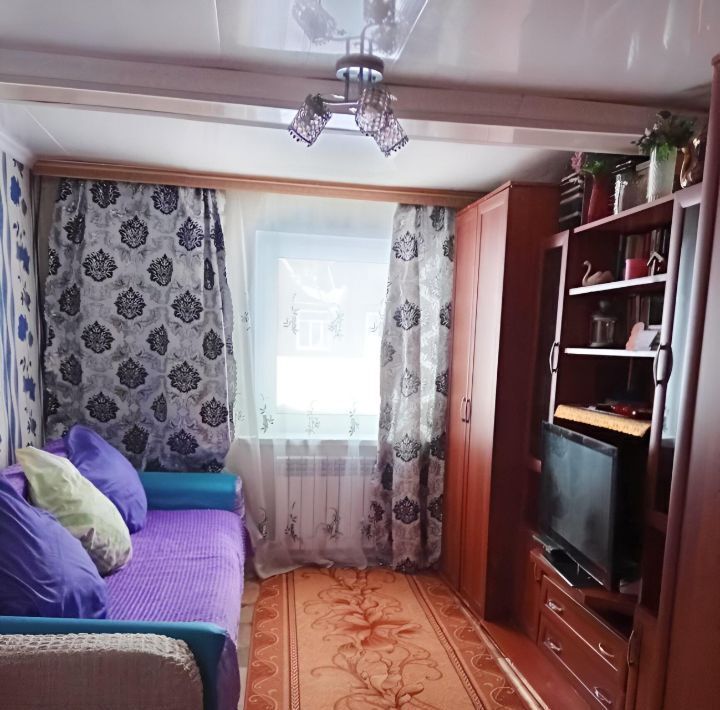 дом г Ковров ул Комиссарова фото 10