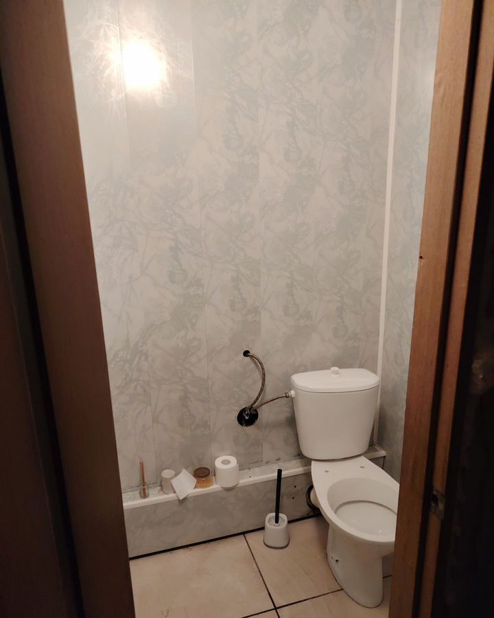 комната г Липецк р-н Советский ул Звездная 16/2 фото 11