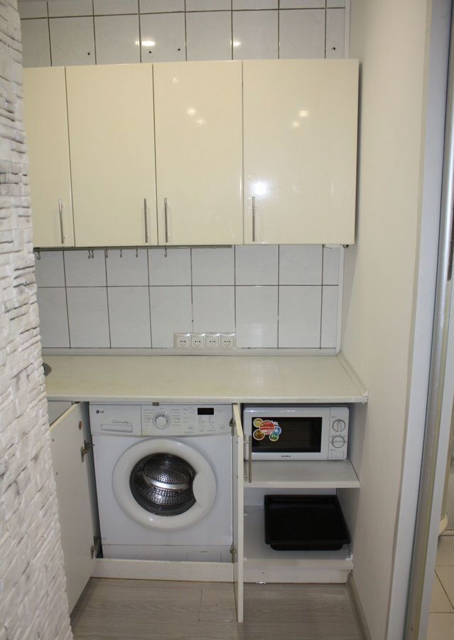 квартира г Тольятти р-н Автозаводский 21 квартал ш Южное 23 фото 9