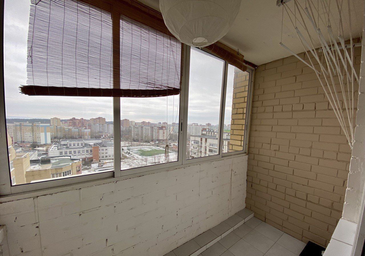 квартира г Тольятти р-н Автозаводский 21 квартал ш Южное 23 фото 11