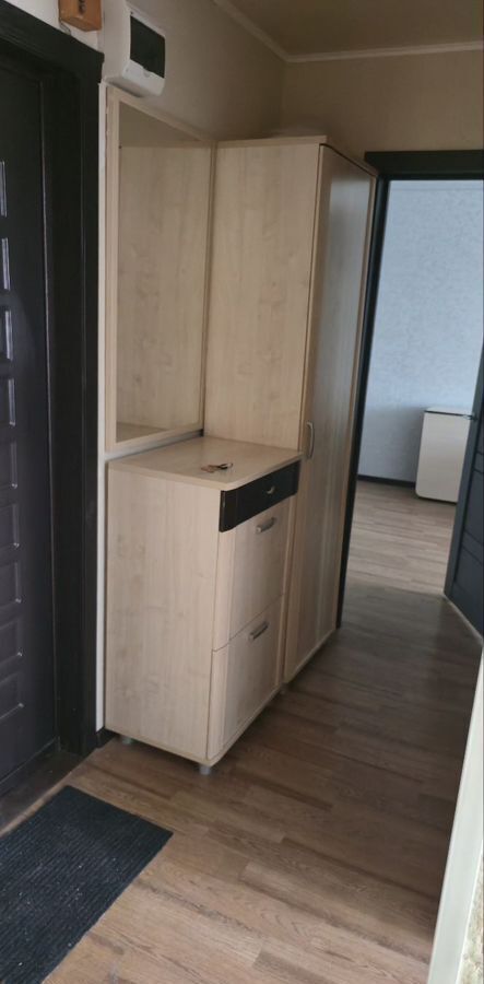 квартира г Уфа р-н Октябрьский ул Комсомольская 142 фото 5