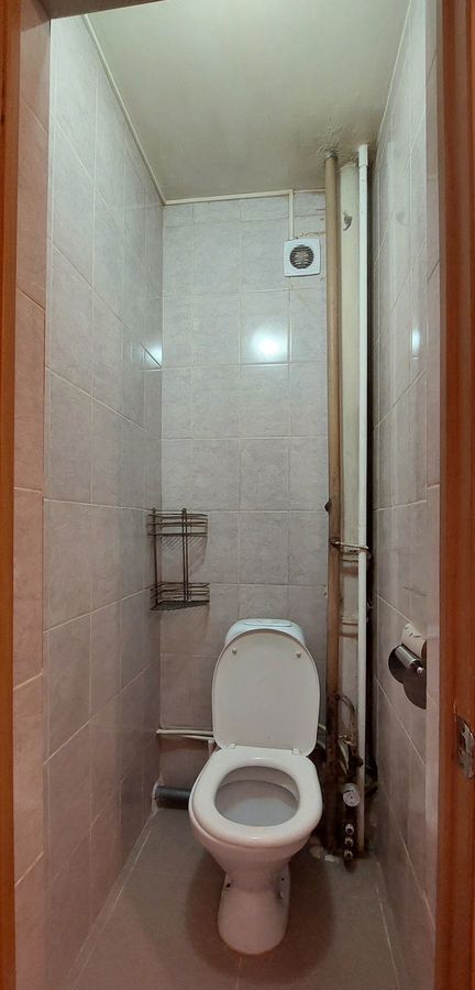 квартира г Озерск б-р Гайдара 27 Озерский г. о. фото 10