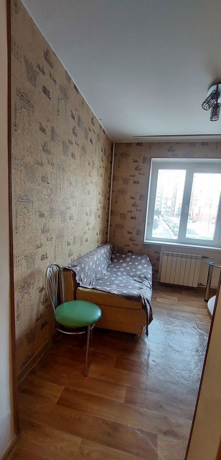 квартира г Озерск б-р Гайдара 27 Озерский г. о. фото 12