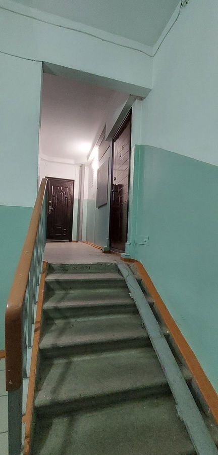 квартира г Озерск б-р Гайдара 27 Озерский г. о. фото 14
